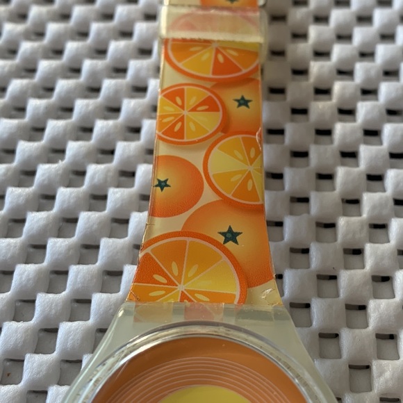 Swatch Watch - GW133 - MY BLUE - Picture 6 of 12